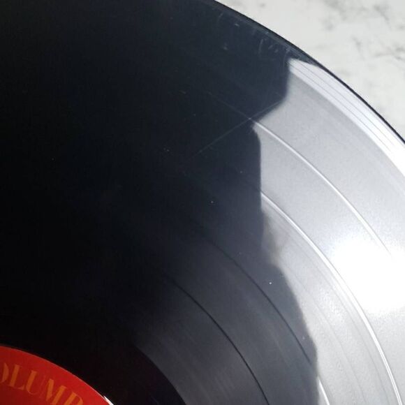 Johnny Mathis Vinyl Record - Picture 9 of 15